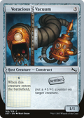 MTG - Voracious Vacuum - Unstable (ust)