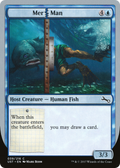 MTG - Mer Man - Unstable (ust)