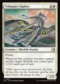 MTG - Tributary Vaulter - Lorwyn Eclipsed (SOS)