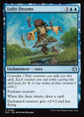 MTG - Lofty Dreams - Lorwyn Eclipsed (SOS)