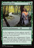 MTG - Morcant's Eyes - Lorwyn Eclipsed (SOS)