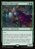 MTG - Selfless Safewright - Lorwyn Eclipsed (SOS)