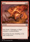 MTG - Sear - Lorwyn Eclipsed (SOS)