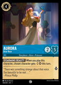 MTG - Aurora - Briar Rose - The First Chapter (SOS)
