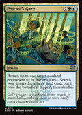 MTG - Proctor's Gaze - Secrets of Strixhaven (SOS)