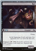 MTG - Bat- - Unsanctioned (SOS)