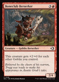 MTG - Boneclub Berserker - Lorwyn Eclipsed (SOS)
