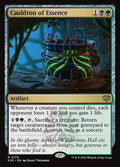 MTG - Cauldron of Essence - Secrets of Strixhaven (SOS)