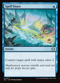 MTG - Spell Snare - Lorwyn Eclipsed (SOS)