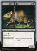 MTG - Dirty Rat - Unstable (SOS)