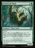 MTG - Pestbrood Sloth - Secrets of Strixhaven (SOS)