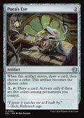MTG - Puca's Eye - Lorwyn Eclipsed (SOS)