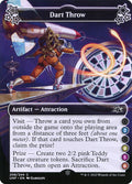 MTG - Dart Throw - Unfinity (SOS)