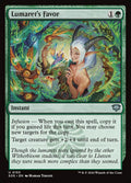 MTG - Lumaret's Favor - Secrets of Strixhaven (SOS)