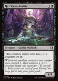 MTG - Heirloom Auntie - Lorwyn Eclipsed (SOS)