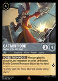 MTG - Captain Hook - Captain of the Jolly Roger - The First Chapter (SOS)