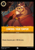 MTG - Control Your Temper! - The First Chapter (SOS)