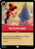 MTG - Cut To The Chase - The First Chapter (SOS)