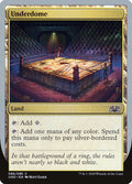 MTG - Underdome - Unsanctioned (SOS)