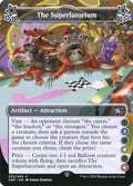 MTG - The Superlatorium - Unfinity (SOS)