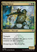 MTG - Pest Mascot - Secrets of Strixhaven (SOS)