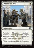 MTG - Graduation Day - Secrets of Strixhaven (SOS)