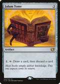 MTG - Jalum Tome - Commander 2014 (SOS)