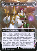 MTG - Gallery of Legends - Unfinity (SOS)