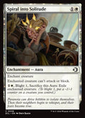 MTG - Spiral into Solitude - Lorwyn Eclipsed (SOS)