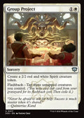 MTG - Group Project - Secrets of Strixhaven (SOS)