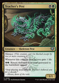MTG - Teacher's Pest - Secrets of Strixhaven (SOS)