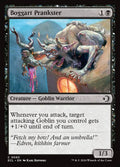 MTG - Boggart Prankster - Lorwyn Eclipsed (SOS)