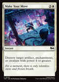 MTG - Make Your Move - Teenage Mutant Ninja Turtles (SOS)
