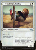 MTG - Strutting Turkey - Unsanctioned (SOS)