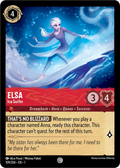 MTG - Elsa - Ice Surfer - The First Chapter (SOS)