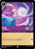 MTG - Elsa - Queen Regent - The First Chapter (SOS)