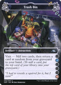 MTG - Trash Bin - Unfinity (SOS)