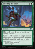 MTG - Saved by the Shell - Teenage Mutant Ninja Turtles (SOS)