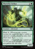 MTG - Thornfist Striker - Secrets of Strixhaven (SOS)