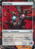 MTG - Buzz Buggy - Unstable (SOS)