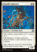 MTG - Moonlit Lamenter - Lorwyn Eclipsed (SOS)