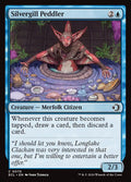 MTG - Silvergill Peddler - Lorwyn Eclipsed (SOS)