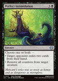MTG - Perfect Intimidation - Lorwyn Eclipsed (SOS)