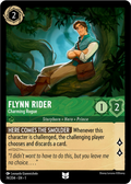 MTG - Flynn Rider - Charming Rogue - The First Chapter (SOS)