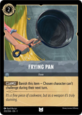 MTG - Frying Pan - The First Chapter (SOS)