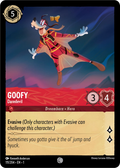 MTG - Goofy - Daredevil - The First Chapter (SOS)
