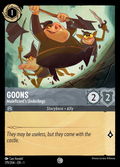 MTG - Goons - Maleficent's Underlings - The First Chapter (SOS)