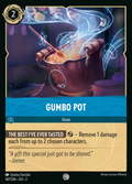 Lorcana - Gumbo Pot - Rise of the Floodborn