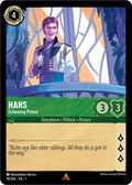 MTG - Hans - Scheming Prince - The First Chapter (SOS)