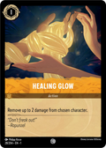 MTG - Healing Glow - The First Chapter (SOS)